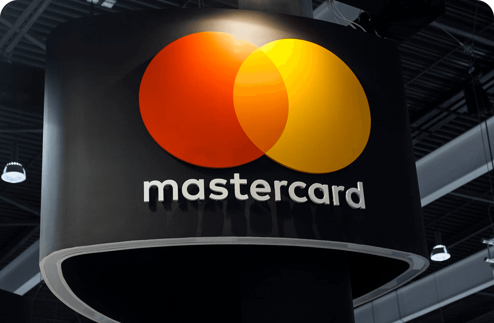 Mastercard x Hyperglade