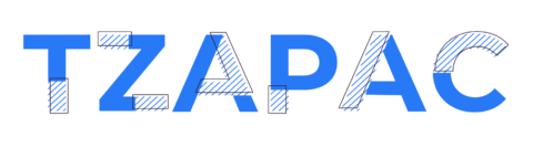 TZAPAC logo