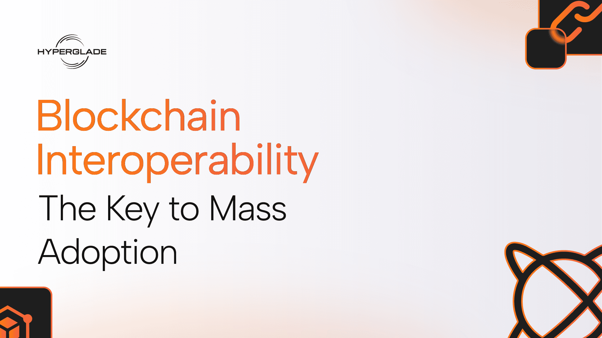 Blockchain Interoperability