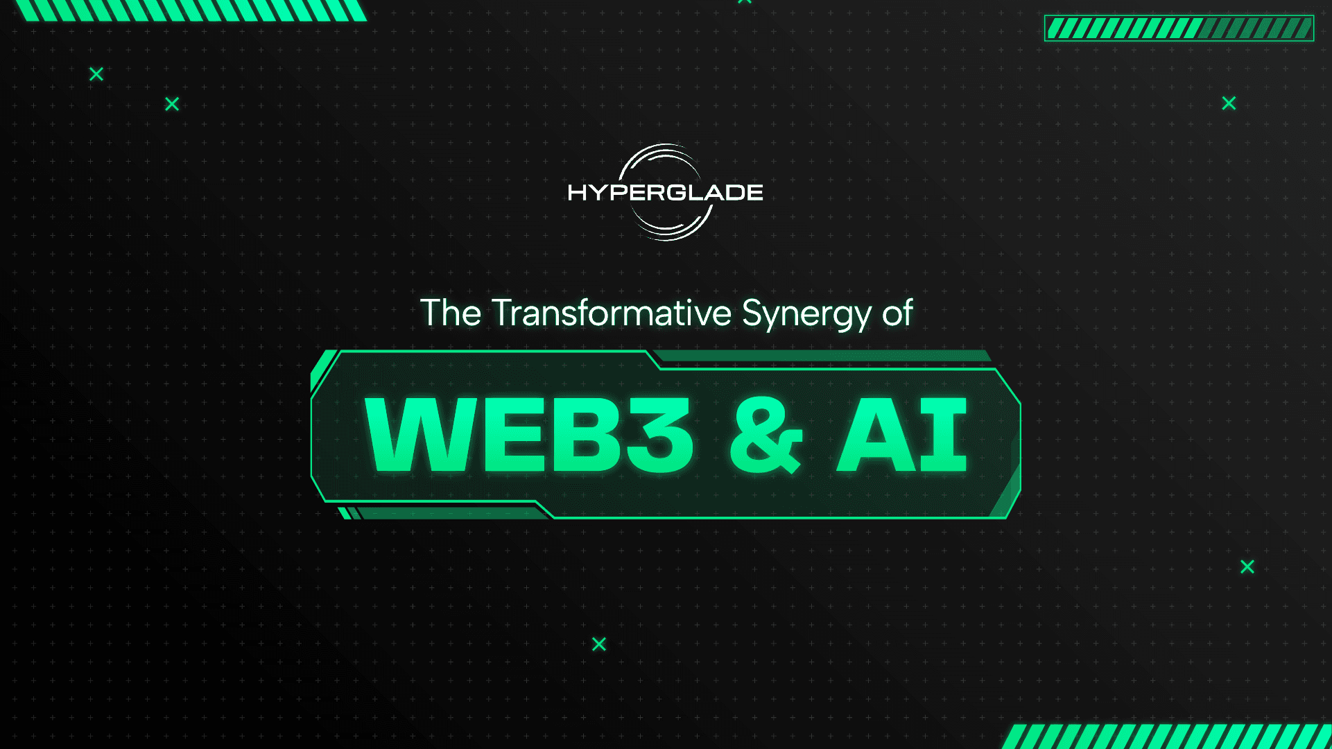 The Transformative Synergy of Web3 and AI