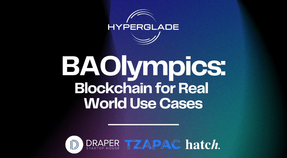 Empowering Innovation with the BAOlympics.