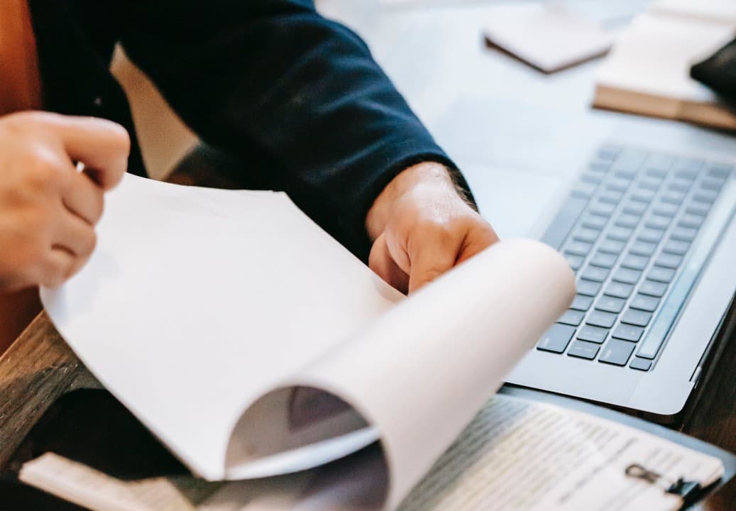 Compliance Using Blockchain – Banking