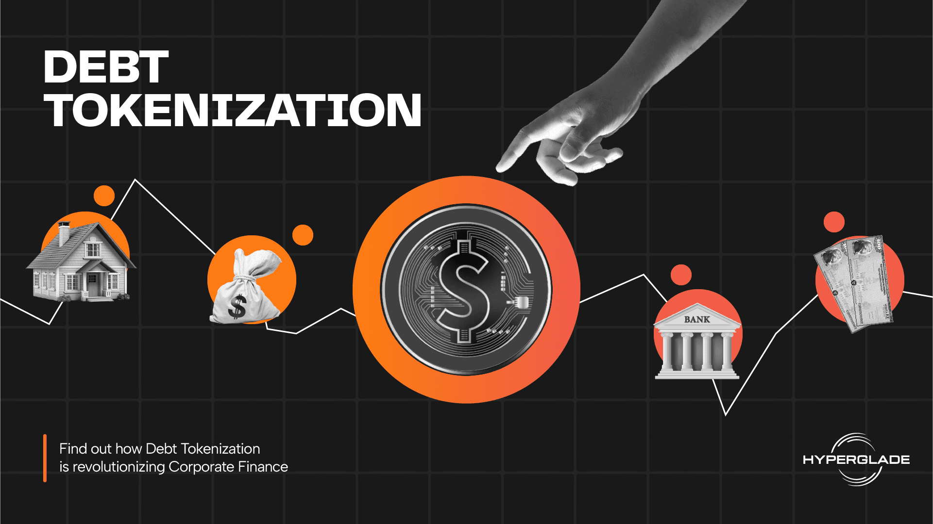 Debt Tokenization: Revolutionizing Corporate Finance