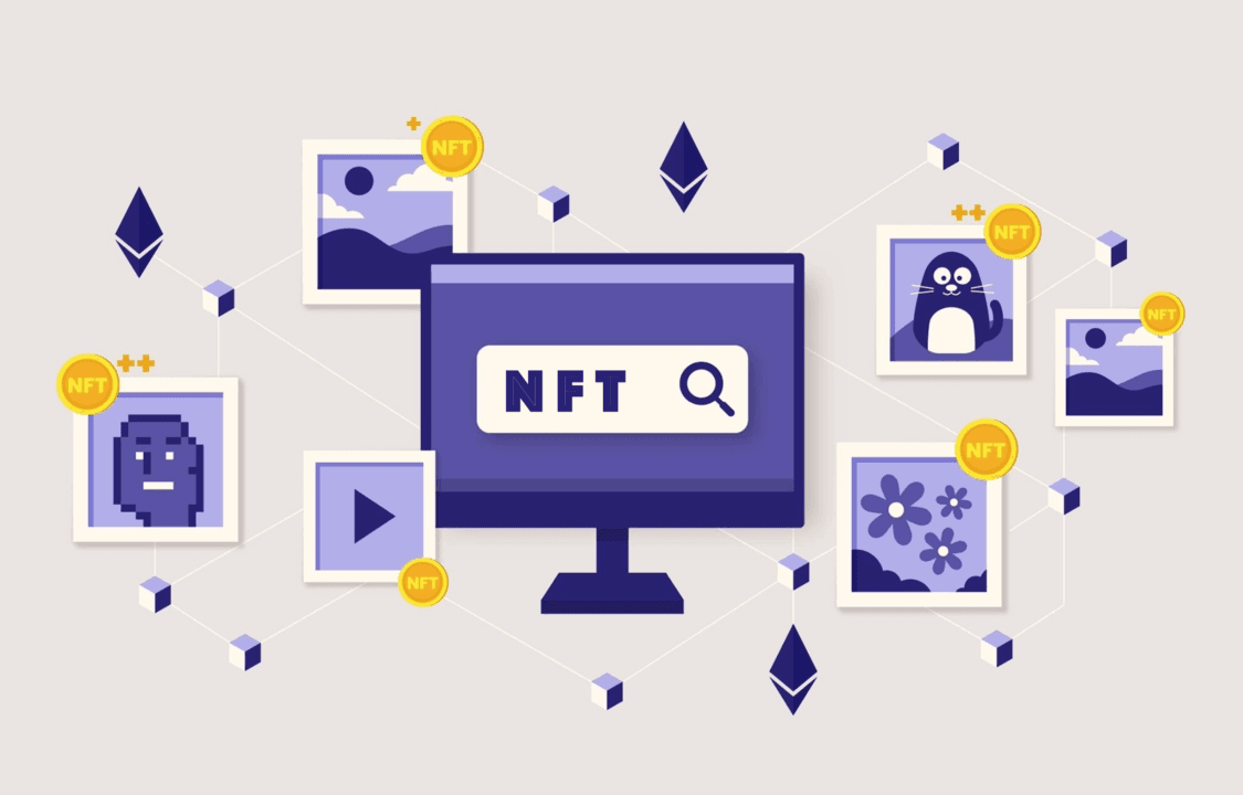 NFTs, the Metaverse & Owning things in a virtual world: How this technology is here to stay and reshaping our lives as we know it.