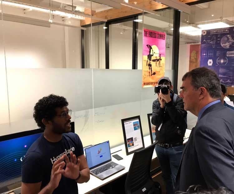 Hyperglade secures $350,000 from Silicon Valley Investor Tim Draper