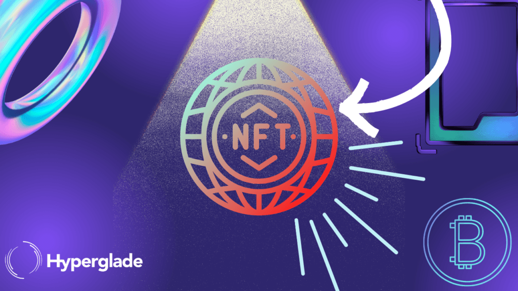 We are breaking down the overlooked utility & real world use-cases of NFTs.