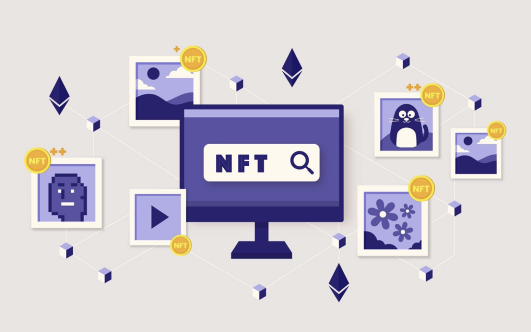 NFTs, the Metaverse & Owning things in a virtual world: How this technology is here to stay and reshaping our lives as we know it.