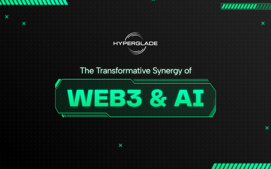 The Transformative Synergy of Web3 and AI